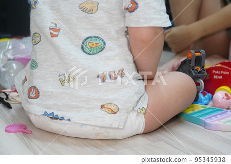 Early childhood education 95345938