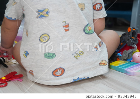 Early childhood education 95345943