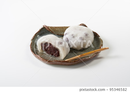 豆豆大福形象 豆豆大福形象 95346582