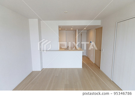 Newly built apartment 95346786