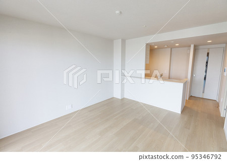 Newly built apartment 95346792