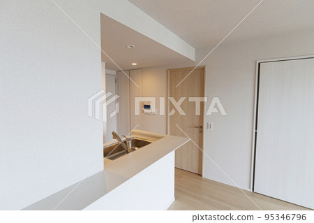新建的公寓 新建的公寓 95346796