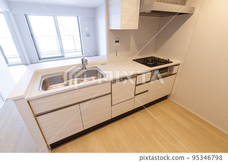 新建的公寓 新建的公寓 95346798