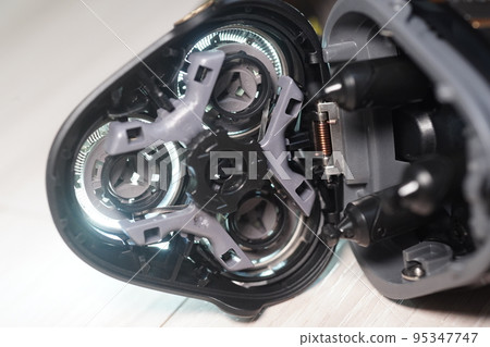 razor razor 95347747