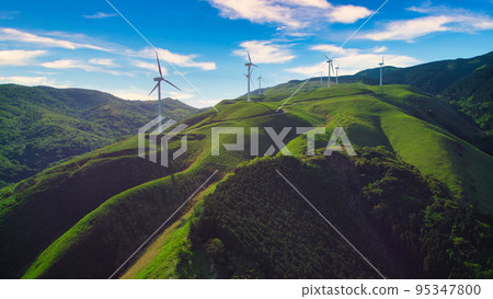 沿山風力發電 沿山風力發電 95347800