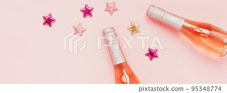 Christmas or New Year Party celebration concept Christmas or New Year Party celebration concept 95348774