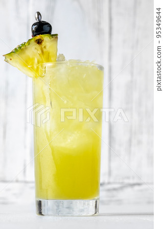 Chartreuse Swizzle 95349644