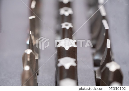 工具箱上的工具 95350102