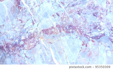 Snow, ice winter vector texture. Realistic marbling effect Snow, ice winter vector texture. Realistic marbling effect 95350309