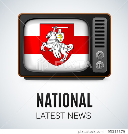 National Television 95352879