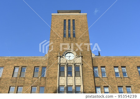 北海道大學 北海道大學 95354239