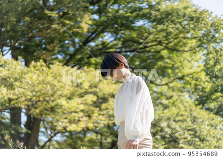 女生 女孩 女性 95354689