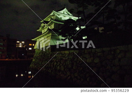 高松城砲台 高松城砲台 95356229