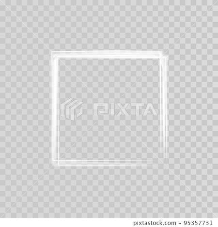 Abstract light lines of motion and speed in golden color. Light everyday glowing effect. semicircular wave, light trail curve swirl, car headlights, incandescent optical fiber png. 95357731