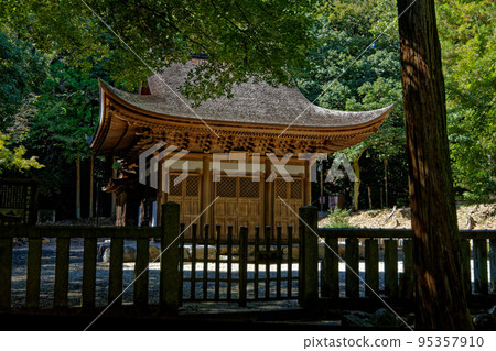 Kokeizan Eiho-ji Temple National Treasure Kaisando Kokeizan Eiho-ji Temple National Treasure Kaisando 95357910
