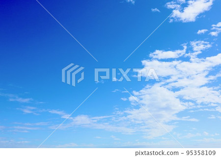 藍天 藍天 95358109