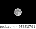 Mid-Autumn Full Moon 95358791