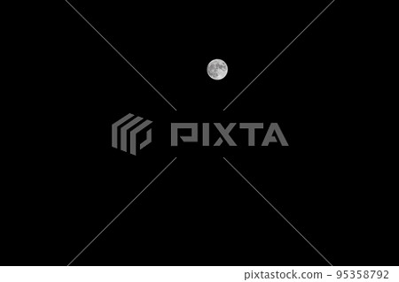 Mid-Autumn Full Moon Mid-Autumn Full Moon 95358792