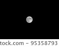 Mid-Autumn Full Moon 95358793