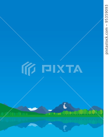 大提頓國家公園 大提頓國家公園 美國懷俄明州 95359093