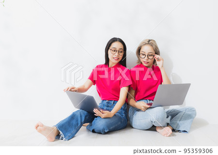 PC Twins 95359306