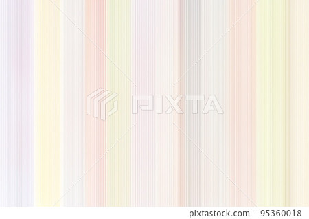 Vertical stripes made of fine lines. nuanced colors Vertical stripes made of fine lines. nuanced colors 95360018