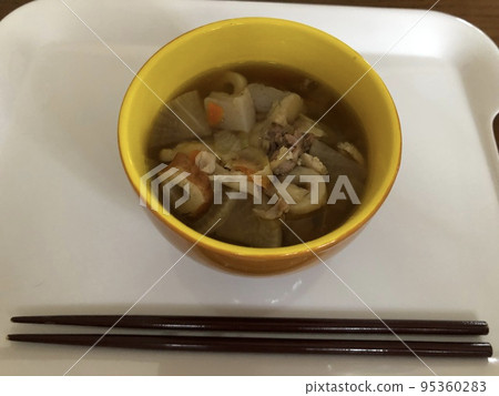 Kenchin 湯看起來很溫暖 Kenchin 湯看起來很溫暖 95360283