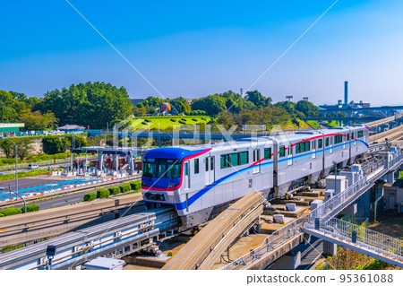 大阪單軌電車 95361088