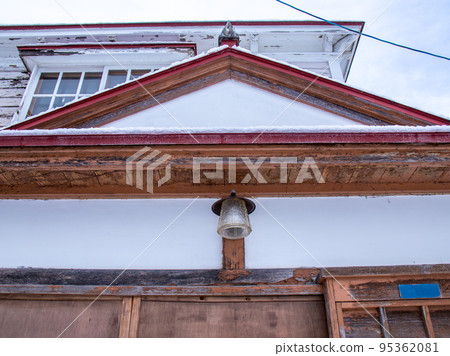 Old house in Hakodate Motomachi Old house in Hakodate Motomachi 95362081