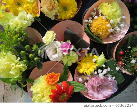 花束, 花束, 95362254