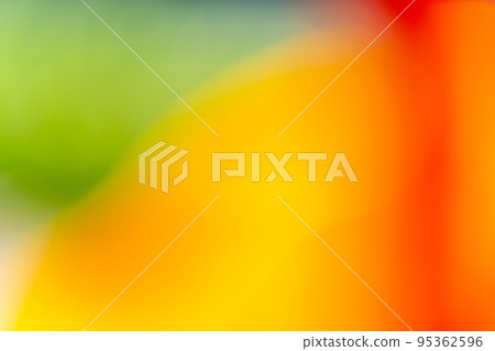 Background material / image material with the image of gradation 95362596