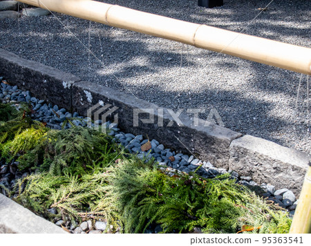 鶴岡八幡宮 95363541