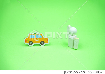 叫出租車的人 叫出租車的人 95364037