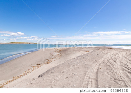 天龍河口 95364528