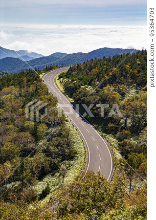 知床交叉路 知床交叉路 95364703