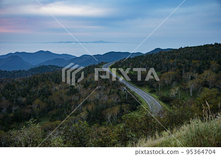 知床交叉路 知床交叉路 95364704
