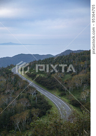 知床交叉路 知床交叉路 95364705