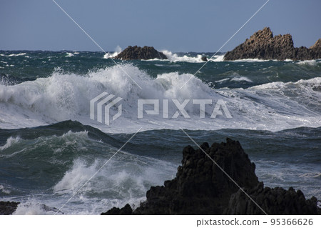 Sea of Shakotan Sea of Shakotan 95366626