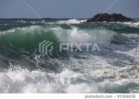 Sea of Shakotan 95366636