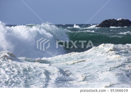 Sea of Shakotan 95366639