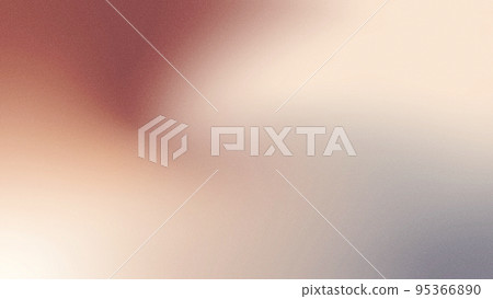 Abstract gradient background material with noise 95366890