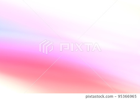 紅/藍背景 慢流/線漸變 95366965