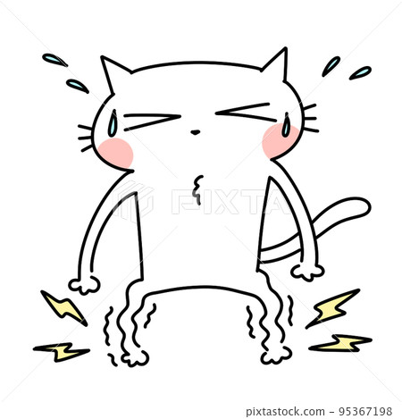 numb feet, pain 95367198