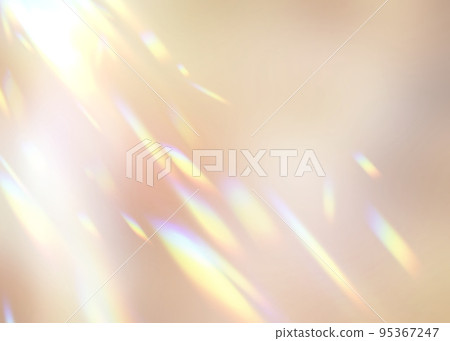 Sparkling aurora rainbow flare spectrum background Sparkling aurora rainbow flare spectrum background 95367247