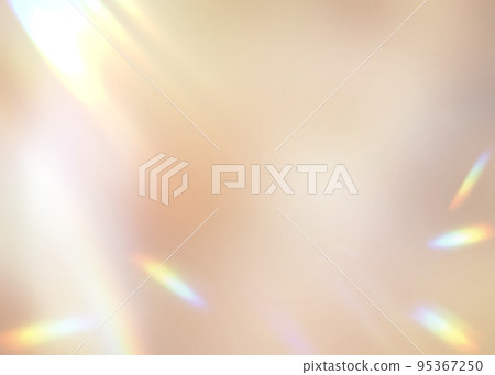 Sparkling aurora rainbow flare spectrum background Sparkling aurora rainbow flare spectrum background 95367250