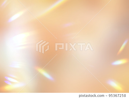 Sparkling aurora rainbow flare spectrum background Sparkling aurora rainbow flare spectrum background 95367258