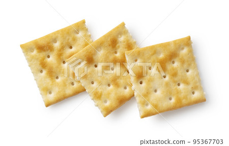 一個餅乾 95367703