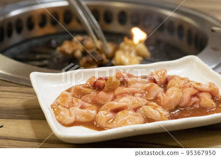 Pork Offal Kobukuro 95367950
