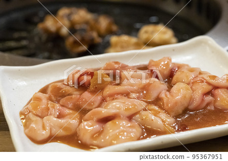 Pork Offal Kobukuro 95367951