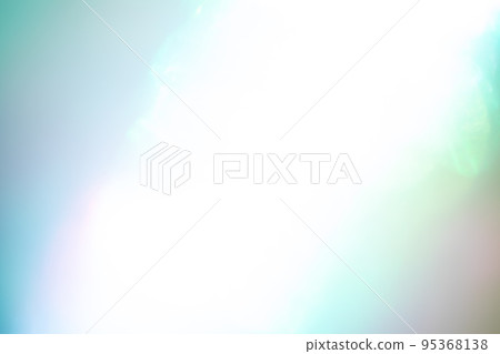 Green glitter background material Green glitter background material 95368138